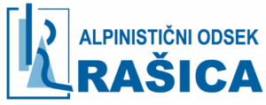 Logo AO Rašica