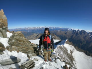 Leeej k je Zemlja okrogla!