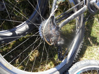 Peruanski menjalnik al la Marko.